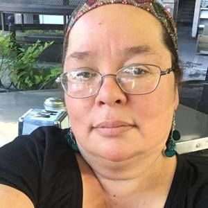 Meet your Posher, Patricia